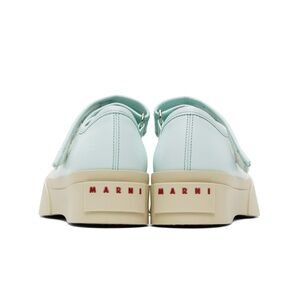 Marni MaryJane, blue